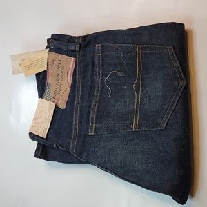 Polo Ralph Lauren denim supply bootcut jeans size 30x30